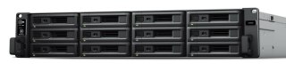 Serwer NAS SA6400 EPYC 7272 12x0HDD 1x32GB DDR4 ECC RDIMM 4x1GbE 2x10GbE 5Y