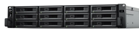 Serwer NAS SA6400 EPYC 7272 12x0HDD 1x32GB DDR4 ECC RDIMM 4x1GbE 2x10GbE 5Y Serwer NAS SA6400 EPYC 7272 12x0HDD 1x32GB DDR4 ECC RDIMM 4x1GbE 2x10GbE 5Y