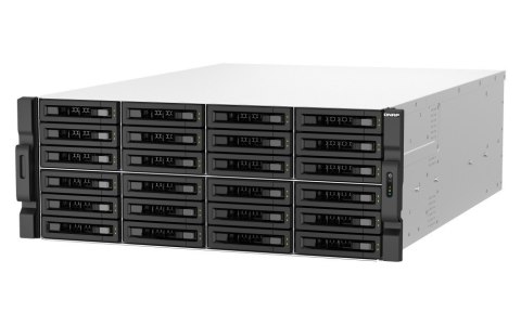 Serwer NAS TS-h3087XU-RP-E2378-64G Intel Xeon E-2378 8C 16T Serwer NAS TS-h3087XU-RP-E2378-64G Intel Xeon E-2378 8C 16T