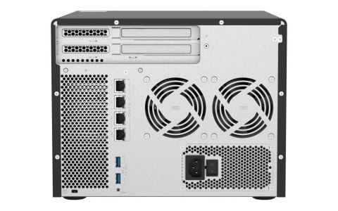 Serwer NAS TS-h886-D1602-8G 0xHDD Intel Xeon D-1602 8GB Serwer NAS TS-h886-D1602-8G 0xHDD Intel Xeon D-1602 8GB