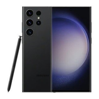 Smartfon Galaxy S23 ULTRA 5G (12+512GB) Enterprise Editon Czarny