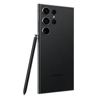 Smartfon Galaxy S23 ULTRA 5G (12+512GB) Enterprise Editon Czarny