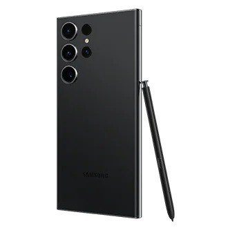 Smartfon Galaxy S23 ULTRA 5G (12+512GB) Enterprise Editon Czarny