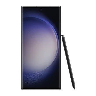 Smartfon Galaxy S23 ULTRA 5G (12+512GB) Enterprise Editon Czarny