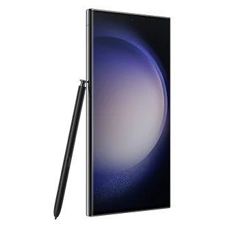 Smartfon Galaxy S23 ULTRA 5G (12+512GB) Enterprise Editon Czarny