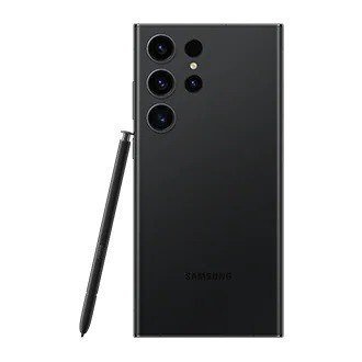 Smartfon Galaxy S23 ULTRA 5G (12+512GB) Enterprise Editon Czarny