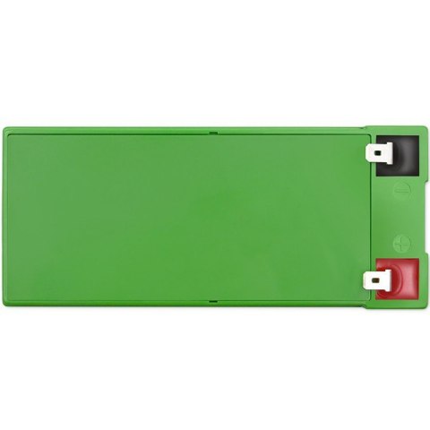 Akumulator AGM | 12V | 7Ah | max. 105A | Security Akumulator AGM | 12V | 7Ah | max. 105A | Security