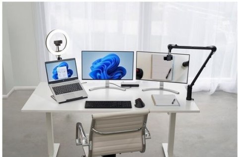 Kamera internetowa 1080 p W1050