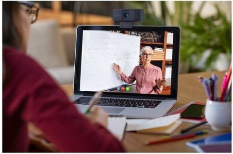 Kamera internetowa 1080 p W1050