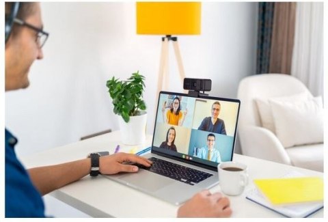 Kamera internetowa 1080 p W1050