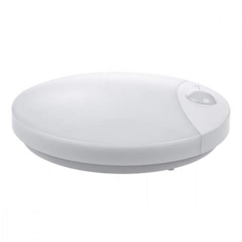 Lampa LED z czujnikiem ruchu MCE357W Lampa LED z czujnikiem ruchu MCE357W