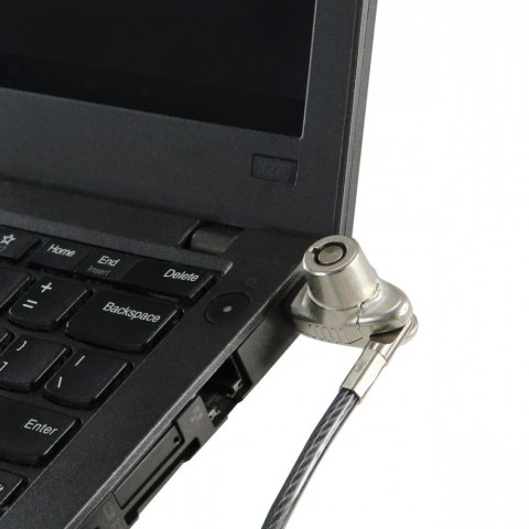 Linka zabezpieczająca BASE XX Laptop Nano