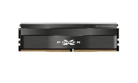 Pamięć DDR4 XPOWER Zenith 8GB/3200 (1x8GB) C16 Pamięć DDR4 XPOWER Zenith 8GB/3200 (1x8GB) C16
