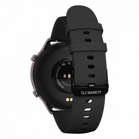 Smartwatch Veronica czarny Smartwatch Veronica czarny