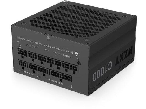 Zasilacz C1000 V2 1000W modularny 80+ Gold Zasilacz C1000 V2 1000W modularny 80+ Gold