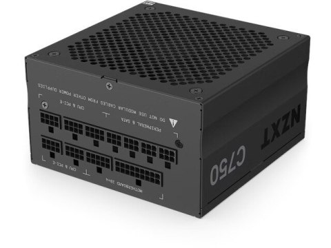 Zasilacz C750 V2 750W modularny 80+ Gold Zasilacz C750 V2 750W modularny 80+ Gold