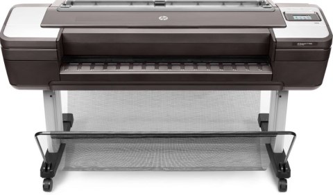 Drukarka wielkoformatowa DesignJet T1700dr W6B56A Drukarka wielkoformatowa DesignJet T1700dr W6B56A