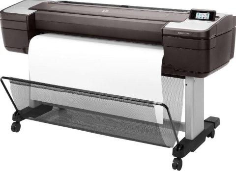 Drukarka wielkoformatowa DesignJet T1700dr W6B56A Drukarka wielkoformatowa DesignJet T1700dr W6B56A