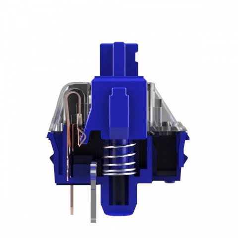 Klawiatura Vigor GK71 Sonic Blue US Klawiatura Vigor GK71 Sonic Blue US