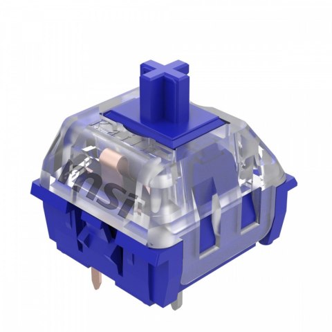 Klawiatura Vigor GK71 Sonic Blue US Klawiatura Vigor GK71 Sonic Blue US
