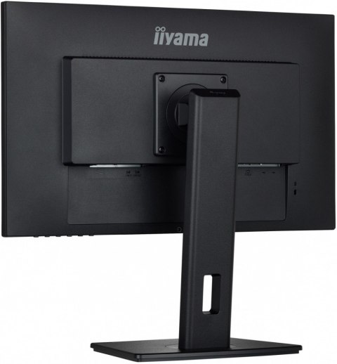Monitor 24 cale XUB2492HSN-B5 IPS,USB-C Dock,HDMI,DP,DaisyChain,HAS