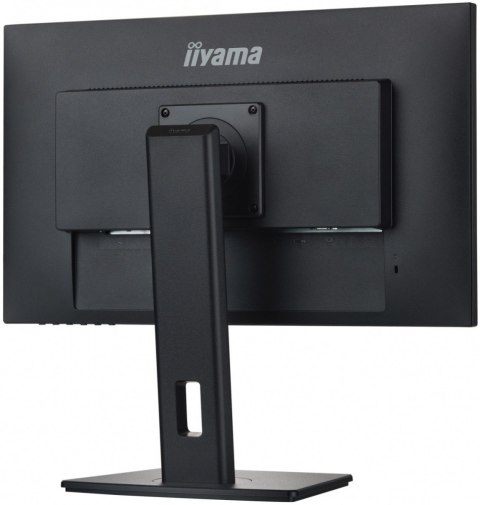 Monitor 24 cale XUB2492HSN-B5 IPS,USB-C Dock,HDMI,DP,DaisyChain,HAS