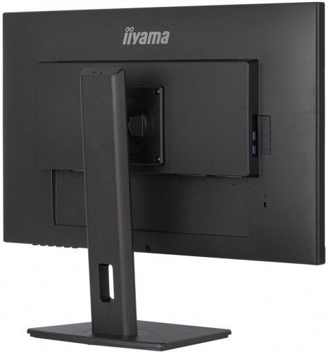 Monitor 27 cali XUB2792QSC-B5 IPS,QHD,USB-C,HDMI,DP,USB3.0,HAS(150mm)