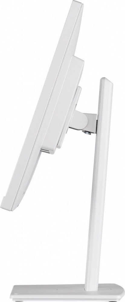 Monitor 27 cali 'XUB2792QSU-W5 IPS,WQHD,HDMI,DP,DVI,HAS(150mm),biały