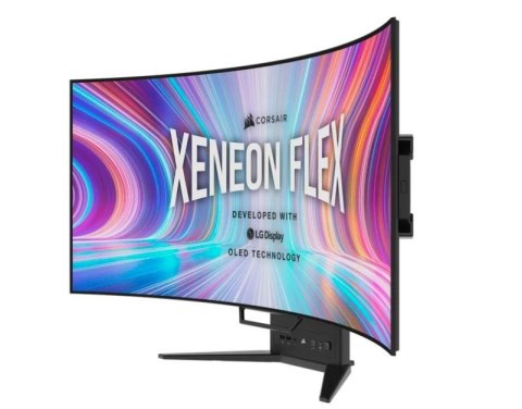 Monitor gamingowy Xeneon Flex 45WQHD240 OLED