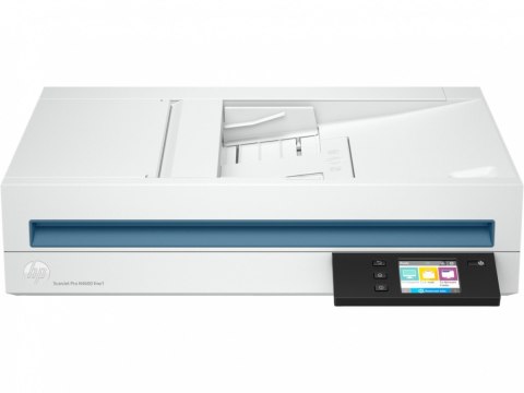 Skaner ScanJet Pro N4600 fnw1 20G07A Skaner ScanJet Pro N4600 fnw1 20G07A