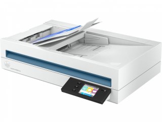 Skaner ScanJet Pro N4600 fnw1 20G07A