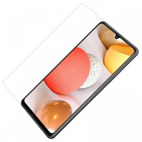 Szkło hartowane H+Pro 0.2mm 2.5D Samsung Galaxy A42 5G / M42 5G Szkło hartowane H+Pro 0.2mm 2.5D Samsung Galaxy A42 5G / M42 5G