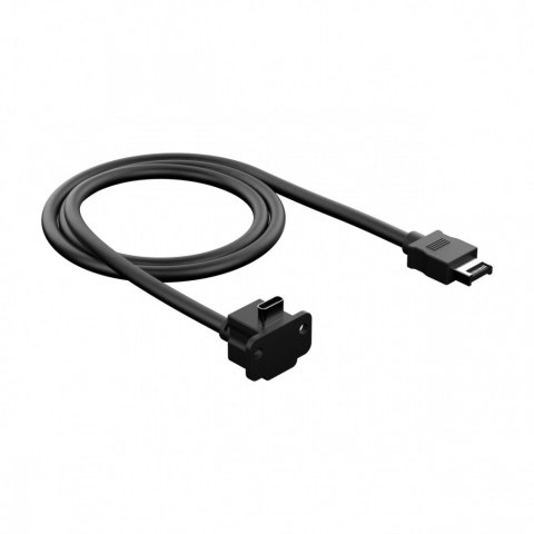 Kabel USB-C 10Gbps Model E Kabel USB-C 10Gbps Model E