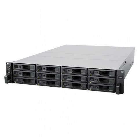 Serwer NAS SA3410 Xeon D-1541 16GB 12x0HDD 4x1GbE 2x10GbE 2U 2x550W 5Y Serwer NAS SA3410 Xeon D-1541 16GB 12x0HDD 4x1GbE 2x10GbE 2U 2x550W 5Y