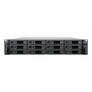 Serwer NAS SA3410 Xeon D-1541 16GB 12x0HDD 4x1GbE 2x10GbE 2U 2x550W 5Y