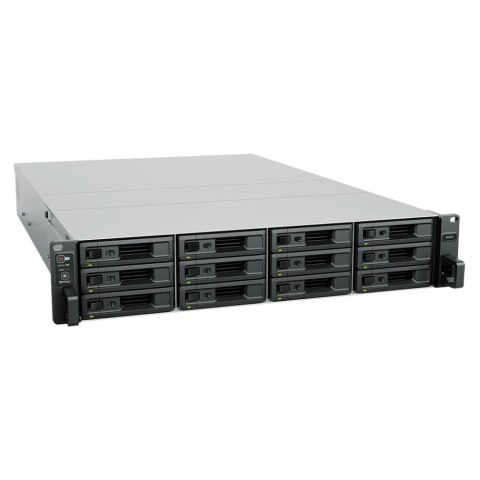 Serwer NAS SA3410 Xeon D-1541 16GB 12x0HDD 4x1GbE 2x10GbE 2U 2x550W 5Y Serwer NAS SA3410 Xeon D-1541 16GB 12x0HDD 4x1GbE 2x10GbE 2U 2x550W 5Y