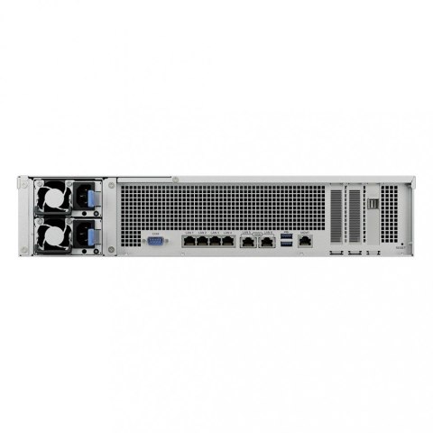 Serwer NAS SA3410 Xeon D-1541 16GB 12x0HDD 4x1GbE 2x10GbE 2U 2x550W 5Y Serwer NAS SA3410 Xeon D-1541 16GB 12x0HDD 4x1GbE 2x10GbE 2U 2x550W 5Y