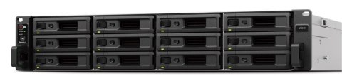 Serwer NAS SA3610 Xeon D-1567 16GB 12x0HDD 4x1GbE 2x10GbE 2U 1x550W 5Y Serwer NAS SA3610 Xeon D-1567 16GB 12x0HDD 4x1GbE 2x10GbE 2U 1x550W 5Y