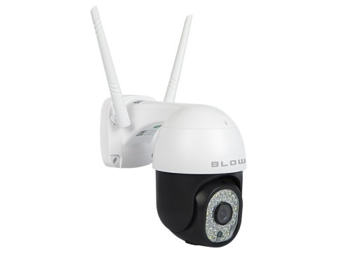 Kamera WiFi H-335 obrotowa 5 MP PTZ Kamera WiFi H-335 obrotowa 5 MP PTZ