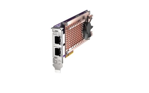 Karta rozszerzeń QM2-2P2G2T QM2 2 x PCIe 2280 M.2 SSD Karta rozszerzeń QM2-2P2G2T QM2 2 x PCIe 2280 M.2 SSD