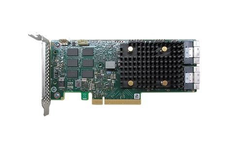 Kontroler PRAID EP680i FH/LP PY-SR4C6 Kontroler PRAID EP680i FH/LP PY-SR4C6