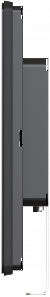 Monitor 15.6 cala TF1615MC-B1 IPS,pojemnościowa 10 punktów,450cd/m2,IP65,7H,HDMI,DP,VGA