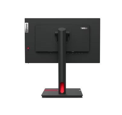 Monitor 23.0 ThinkVision T23i-30 WLED LCD 63B2MAT6EU Monitor 23.0 ThinkVision T23i-30 WLED LCD 63B2MAT6EU