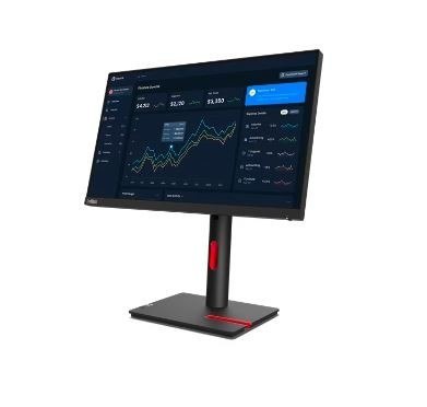 Monitor 23.0 ThinkVision T23i-30 WLED LCD 63B2MAT6EU Monitor 23.0 ThinkVision T23i-30 WLED LCD 63B2MAT6EU