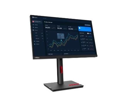 Monitor 23.0 ThinkVision T23i-30 WLED LCD 63B2MAT6EU Monitor 23.0 ThinkVision T23i-30 WLED LCD 63B2MAT6EU