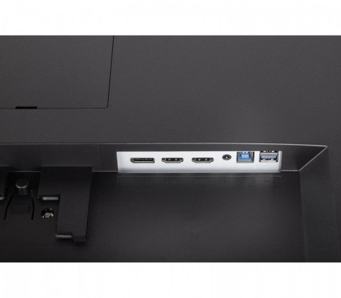 Monitor 31.5 cala XU3294QSU-B1 VA,WQHD,HDMI,DP,USB 3.0,2x2W Monitor 31.5 cala XU3294QSU-B1 VA,WQHD,HDMI,DP,USB 3.0,2x2W