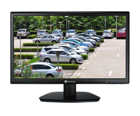 Monitor SC-2202 LED VA FHD HDMI VGA BNC Monitor SC-2202 LED VA FHD HDMI VGA BNC