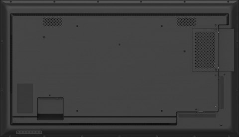Monitor wielkoformatowy 50 cali LE5041UHS-B1 VA,4K,18/7,LAN,USB,HDMI