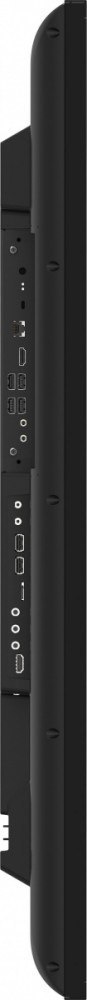 Monitor wielkoformatowy 64.5 cala LH6554UHS-B1AG 24/7,IPS,ANDROID.11,4K,SDM,2x10W Monitor wielkoformatowy 64.5 cala LH6554UHS-B1AG 24/7,IPS,ANDROID.11,4K,SDM,2x10W