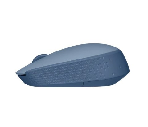 Mysz M171 Jasnoniebieski 910-006866